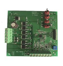 TB6605FTG